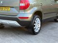 Skoda Yeti 2.0 Yeti Outdoor SE Business TDI SCR 5dr 23