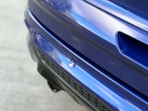 Ford Kuga 2.0 Kuga ST-Line X TDCi 4x4 Auto 4WD 5dr 58