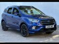 Ford Kuga 2.0 Kuga ST-Line X TDCi 4x4 Auto 4WD 5dr 1