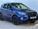 Ford Kuga 2.0 Kuga ST-Line X TDCi 4x4 Auto 4WD 5dr