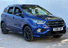 Ford Kuga 2.0 Kuga ST-Line X TDCi 4x4 Auto 4WD 5dr