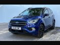 Ford Kuga 2.0 Kuga ST-Line X TDCi 4x4 Auto 4WD 5dr 31