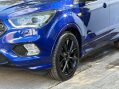 Ford Kuga 2.0 Kuga ST-Line X TDCi 4x4 Auto 4WD 5dr 34
