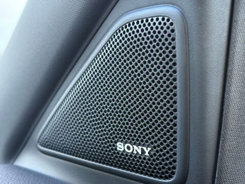 Ford Kuga 2.0 Kuga ST-Line X TDCi 4x4 Auto 4WD 5dr 43