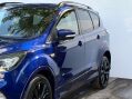 Ford Kuga 2.0 Kuga ST-Line X TDCi 4x4 Auto 4WD 5dr 35