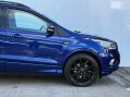 Ford Kuga 2.0 Kuga ST-Line X TDCi 4x4 Auto 4WD 5dr 7
