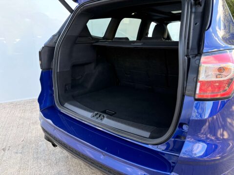 Ford Kuga 2.0 Kuga ST-Line X TDCi 4x4 Auto 4WD 5dr 30