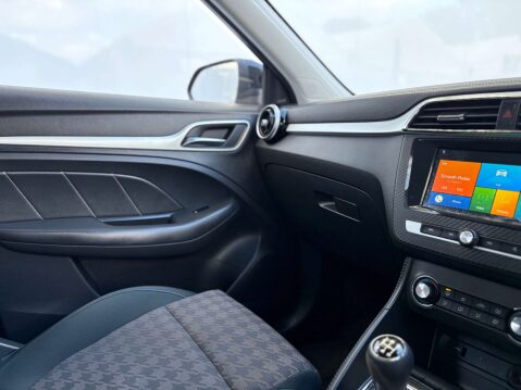 MG ZS 1.5 ZS Excite 5dr 15