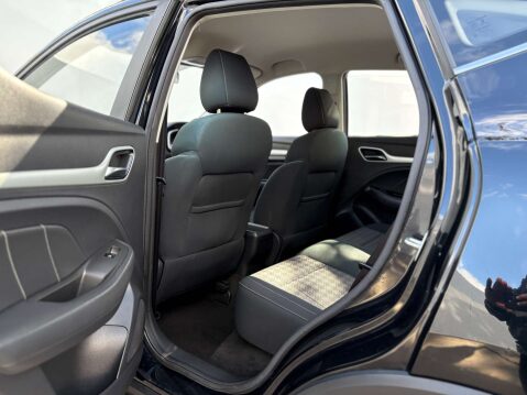 MG ZS 1.5 ZS Excite 5dr 53