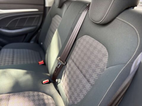 MG ZS 1.5 ZS Excite 5dr 49