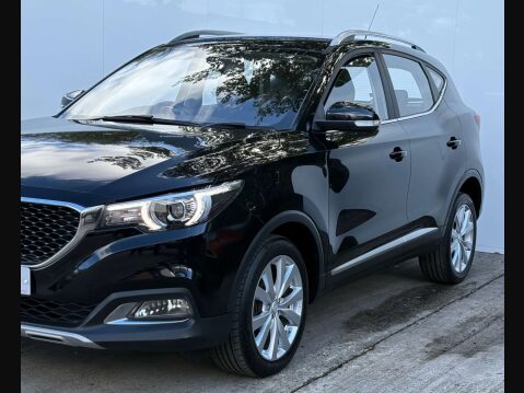 MG ZS 1.5 ZS Excite 5dr 36