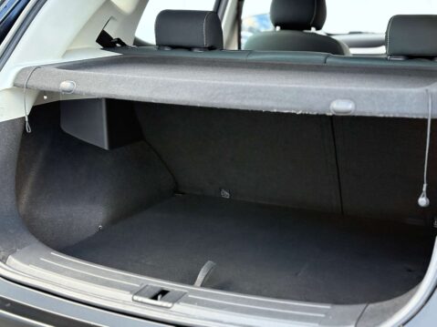 MG ZS 1.5 ZS Excite 5dr 29