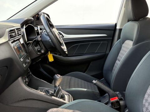 MG ZS 1.5 ZS Excite 5dr 61