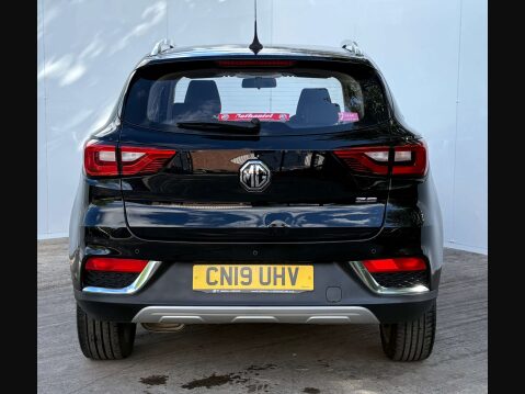 MG ZS 1.5 ZS Excite 5dr 48