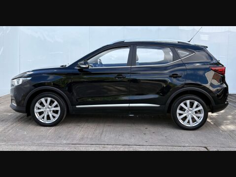 MG ZS 1.5 ZS Excite 5dr 57