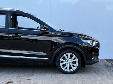 MG ZS 1.5 ZS Excite 5dr 7