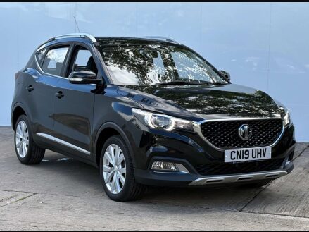 MG ZS 1.5 ZS Excite 5dr