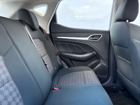 MG ZS 1.5 ZS Excite 5dr 24