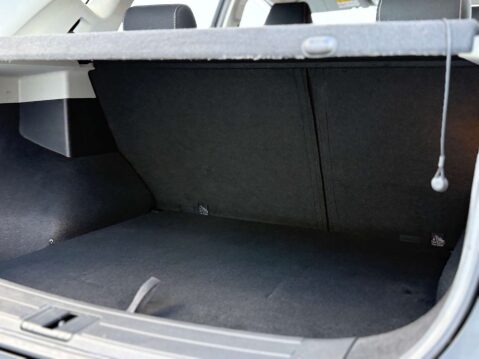 MG ZS 1.5 ZS Excite 5dr 28