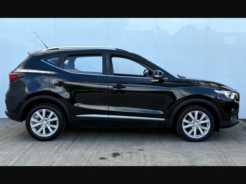MG ZS 1.5 ZS Excite 5dr 8