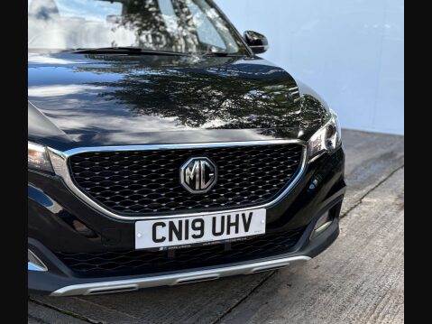 MG ZS 1.5 ZS Excite 5dr 2