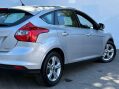 Ford Focus 1.0T EcoBoost Zetec Euro 5 (s/s) 5dr 19