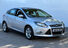 Ford Focus 1.0T EcoBoost Zetec Euro 5 (s/s) 5dr