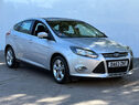 Ford Focus 1.0T EcoBoost Zetec Euro 5 (s/s) 5dr