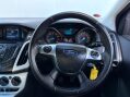 Ford Focus 1.0T EcoBoost Zetec Euro 5 (s/s) 5dr 28