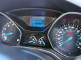 Ford Focus 1.0T EcoBoost Zetec Euro 5 (s/s) 5dr 49