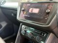 Volkswagen Tiguan 2.0 Tiguan SE Nav TDI BlueMotion Technology 4Motion 4WD 5dr 15