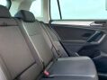 Volkswagen Tiguan 2.0 Tiguan SE Nav TDI BlueMotion Technology 4Motion 4WD 5dr 21