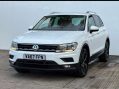 Volkswagen Tiguan 2.0 Tiguan SE Nav TDI BlueMotion Technology 4Motion 4WD 5dr 27