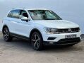 Volkswagen Tiguan 2.0 Tiguan SE Nav TDI BlueMotion Technology 4Motion 4WD 5dr 1