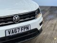 Volkswagen Tiguan 2.0 Tiguan SE Nav TDI BlueMotion Technology 4Motion 4WD 5dr 2