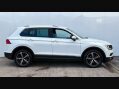 Volkswagen Tiguan 2.0 Tiguan SE Nav TDI BlueMotion Technology 4Motion 4WD 5dr 7