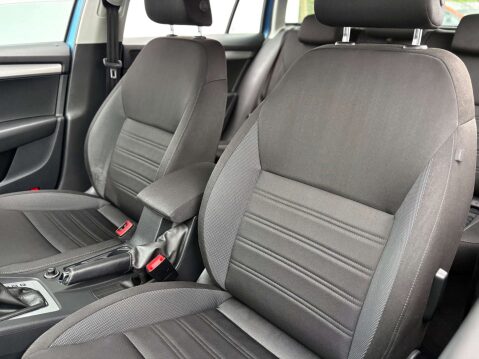 Skoda Octavia 1.0 Octavia SE Technology TSi Semi-Auto 5dr 54