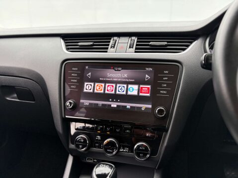 Skoda Octavia 1.0 Octavia SE Technology TSi Semi-Auto 5dr 42