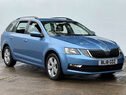 Skoda Octavia 1.0 Octavia SE Technology TSi Semi-Auto 5dr