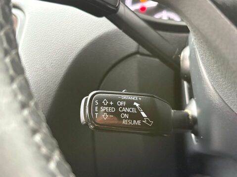 Skoda Octavia 1.0 Octavia SE Technology TSi Semi-Auto 5dr 46