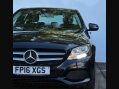 Mercedes-Benz C Class 2.1 C220 D SE Executive 4dr 38
