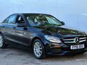 Mercedes-Benz C Class 2.1 C220 D SE Executive 4dr