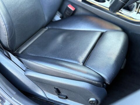 Mercedes-Benz C Class 2.1 C220 D SE Executive 4dr 25