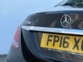 Mercedes-Benz C Class 2.1 C220 D SE Executive 4dr 37