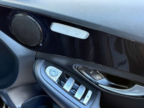 Mercedes-Benz C Class 2.1 C220 D SE Executive 4dr 16