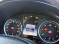 Mercedes-Benz C Class 2.1 C220 D SE Executive 4dr 81