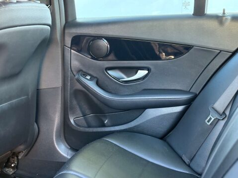 Mercedes-Benz C Class 2.1 C220 D SE Executive 4dr 72