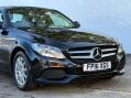 Mercedes-Benz C Class 2.1 C220 D SE Executive 4dr 3