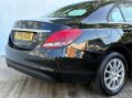Mercedes-Benz C Class 2.1 C220 D SE Executive 4dr 33