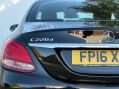 Mercedes-Benz C Class 2.1 C220 D SE Executive 4dr 45